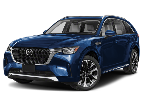 2025 Mazda Mazda CX-90 3.3 Turbo S Premium
