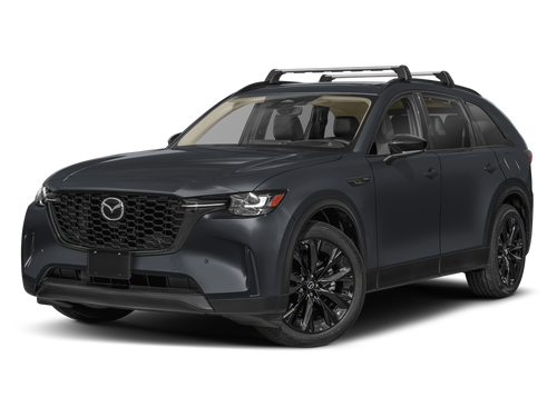 2025 Mazda Mazda CX-90 PHEV Premium