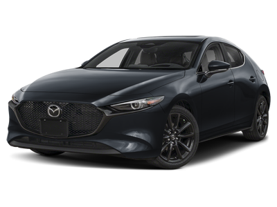2026 Mazda Mazda3 Hatchback 2.5 S Premium