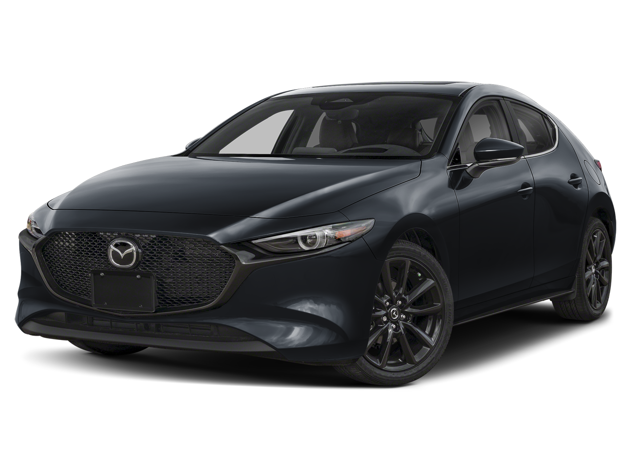 2026 Mazda Mazda3 Hatchback 2.5 S Premium