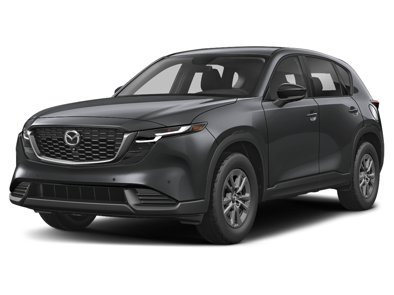 2026 Mazda CX-5 S Auto AWD's photo