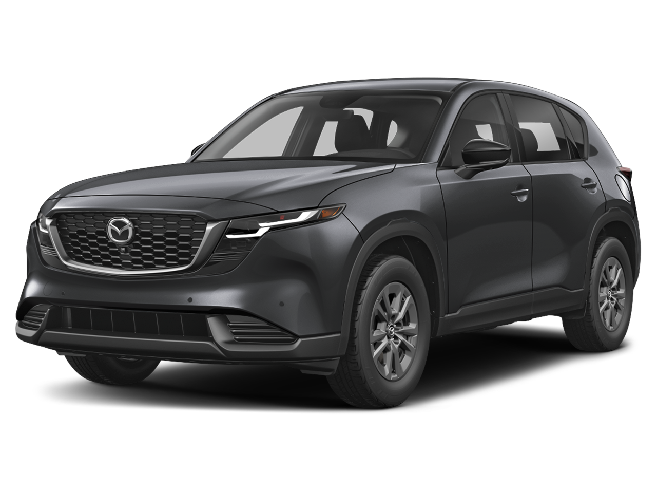 2026 Mazda Mazda CX-5 2.5 S AWD