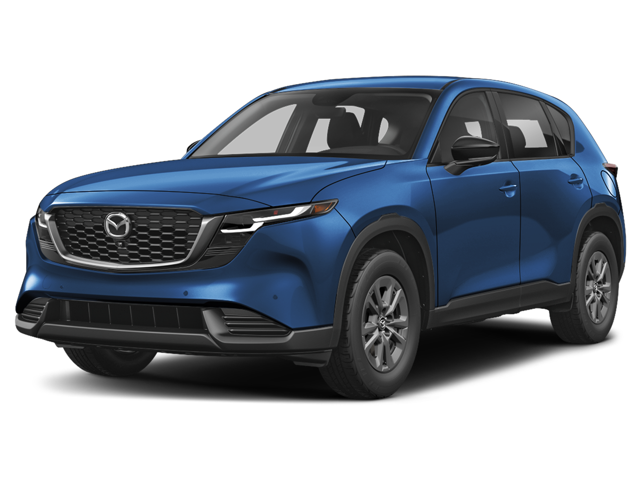 2026 Mazda Mazda CX-5 2.5 S AWD