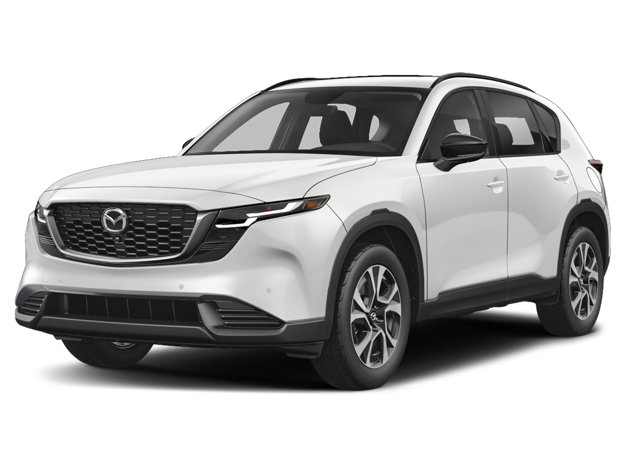 2026 Mazda CX-5 S Preferred Auto AWD's photo