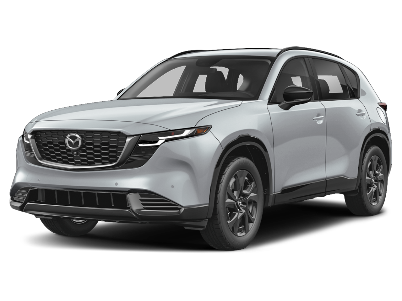 2026 Mazda CX-5 S Premium Plus Auto AWD's photo