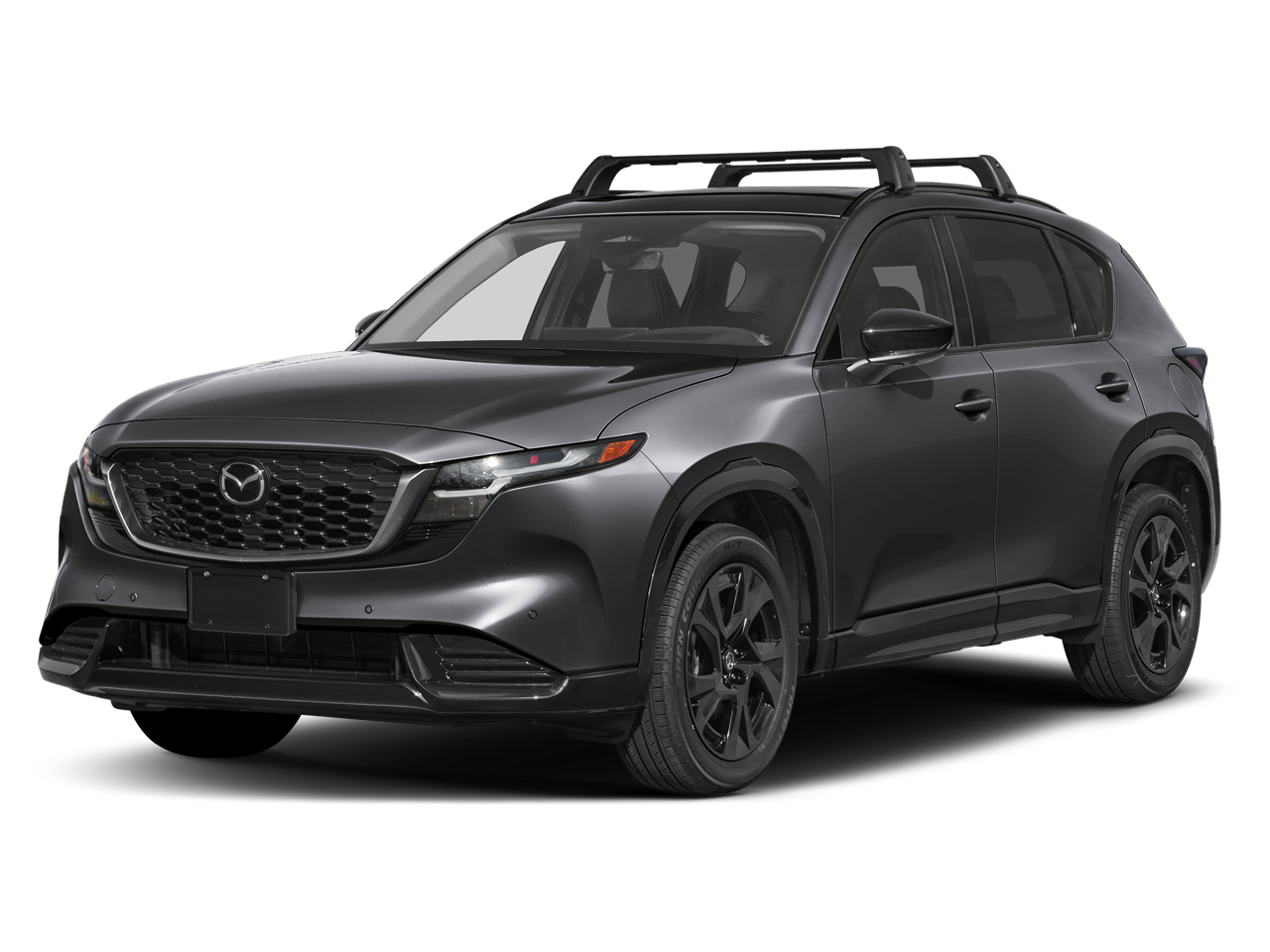 New Mazda 2026 Mazda CX-5 2.5 S Premium Plus AWD for Sale near