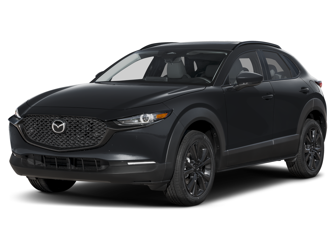 2026 Mazda CX-30 Carbon Edition for sale in Silver Spring, MD