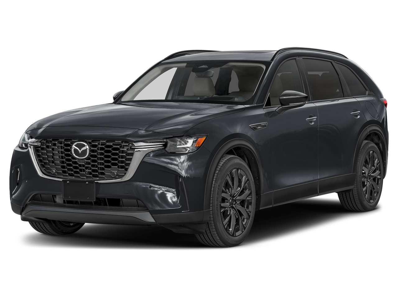 2026 Mazda CX-90's photo