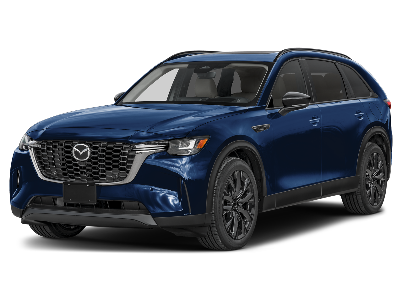 2026 Mazda Mazda CX-90 Plug-In Hybrid Premium Sport AWD
