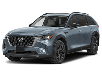 2026 Mazda Mazda CX-90 Plug-In Hybrid Premium Sport AWD
