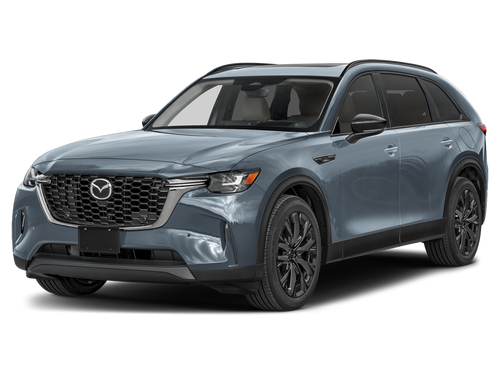 2026 Mazda Mazda CX-90 Plug-In Hybrid Premium Sport AWD