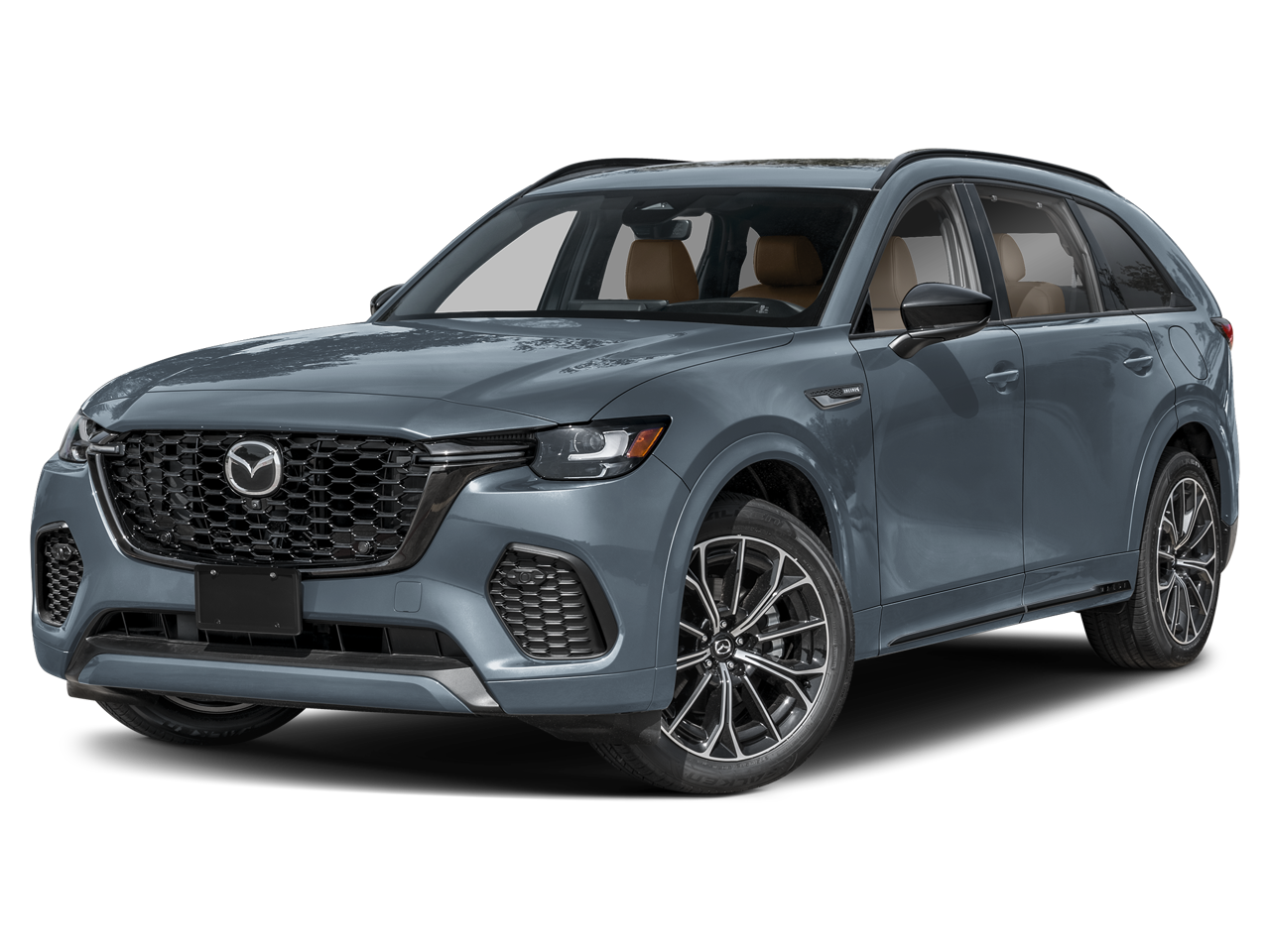 2026 Mazda CX-70