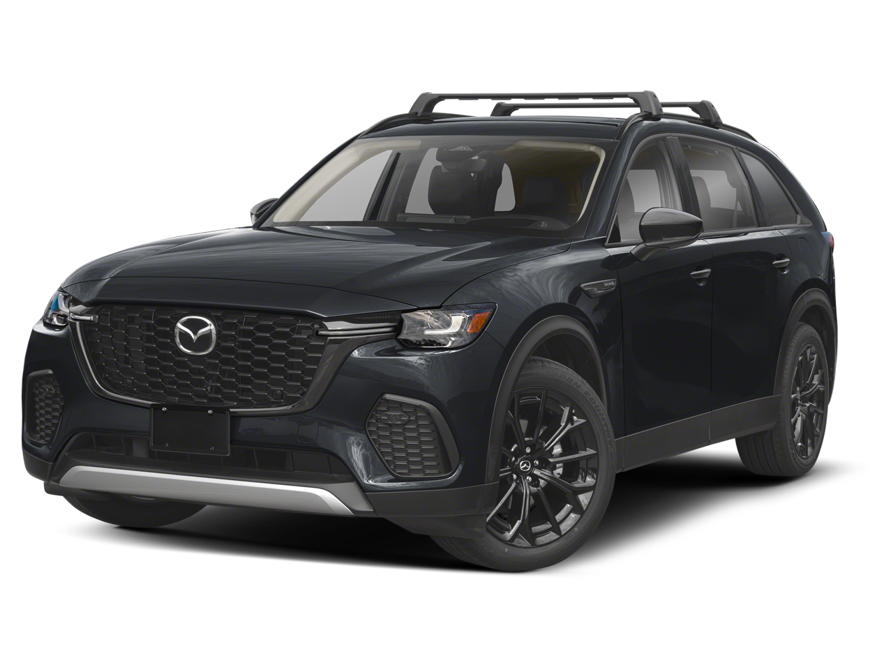2026 Mazda CX-70