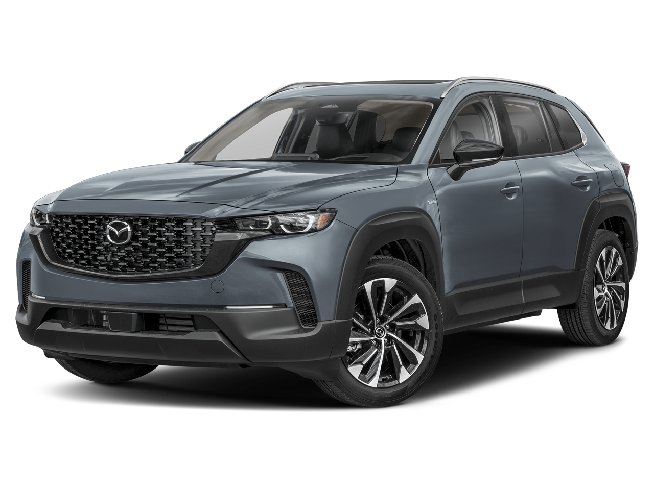2026 Mazda Mazda CX-50 Hybrid