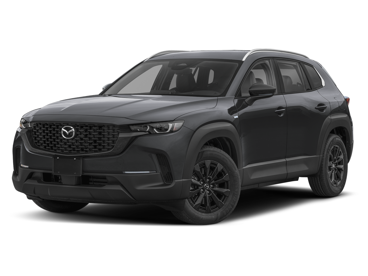 2026 Mazda CX-50 2.5 Hybrid Preferred's photo