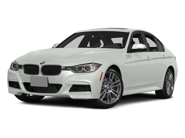 2014 BMW 3 Series 335i for sale in Silver Spring, MD