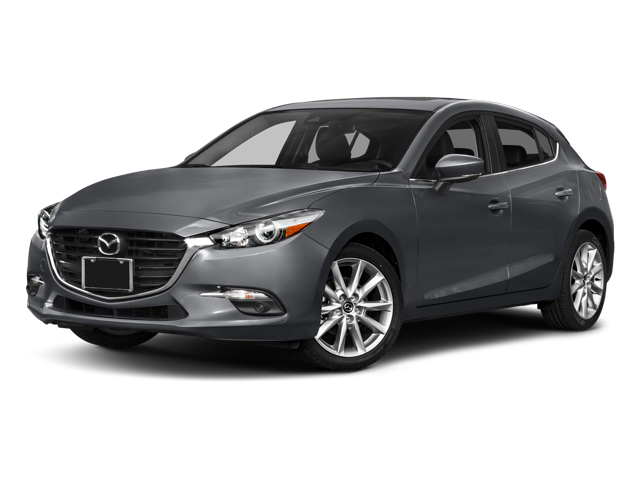 2017 Mazda CX-3 Grand Touring MT 5-Door SKYACTIV's photo