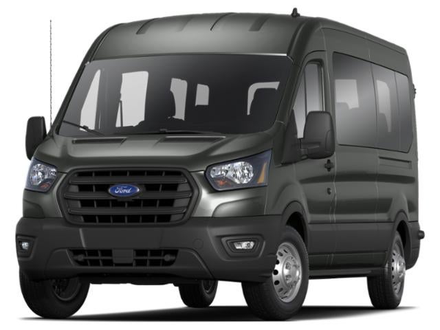 ford transit passenger van for sale