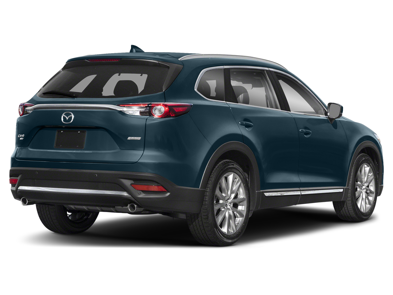 2019 Mazda Mazda CX-9 Grand Touring
