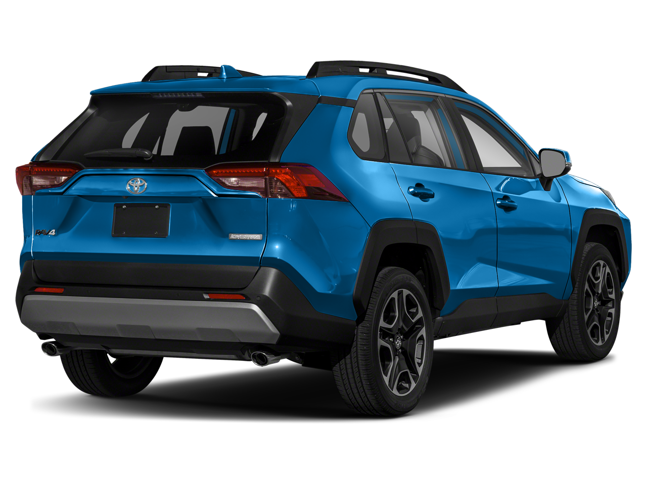 2019 Toyota RAV4 Adventure