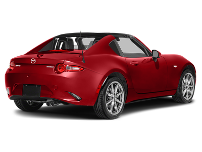 2022 Mazda Mazda Miata RF Grand Touring