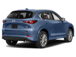 2022 Mazda Mazda CX-5 2.5 Turbo Signature