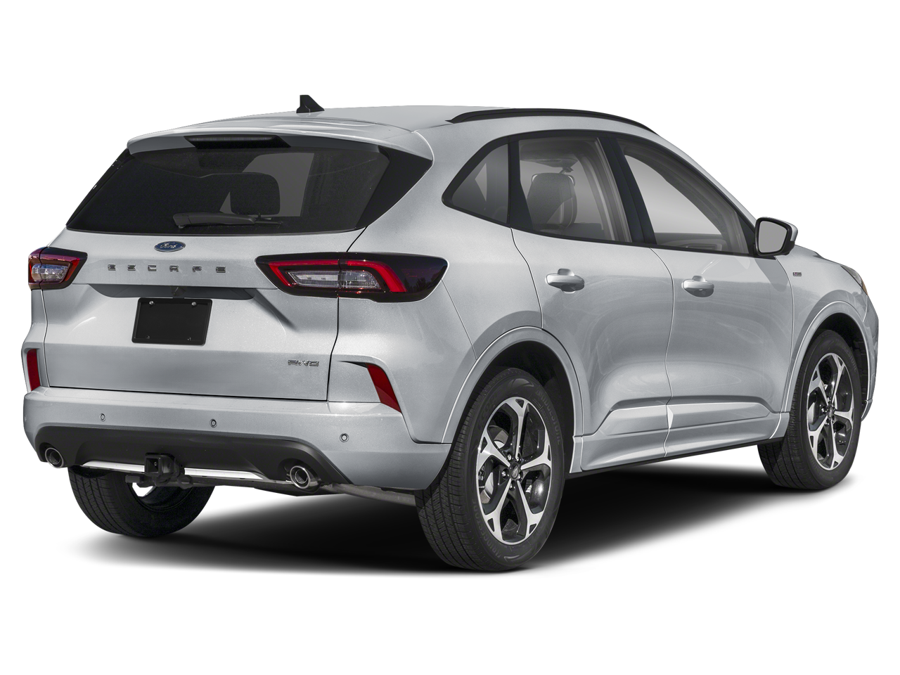 2023 Ford Escape Hybrid ST-Line Select