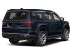 2023 Jeep Wagoneer Base