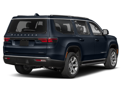 2023 Jeep Wagoneer Base
