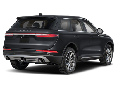 2023 Lincoln Corsair Standard II