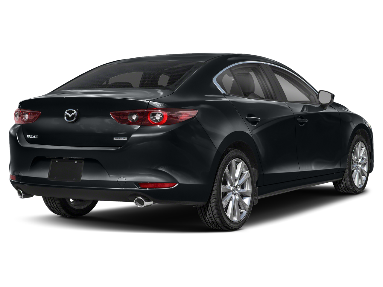2023 Mazda Mazda3 2.5 S Select Package