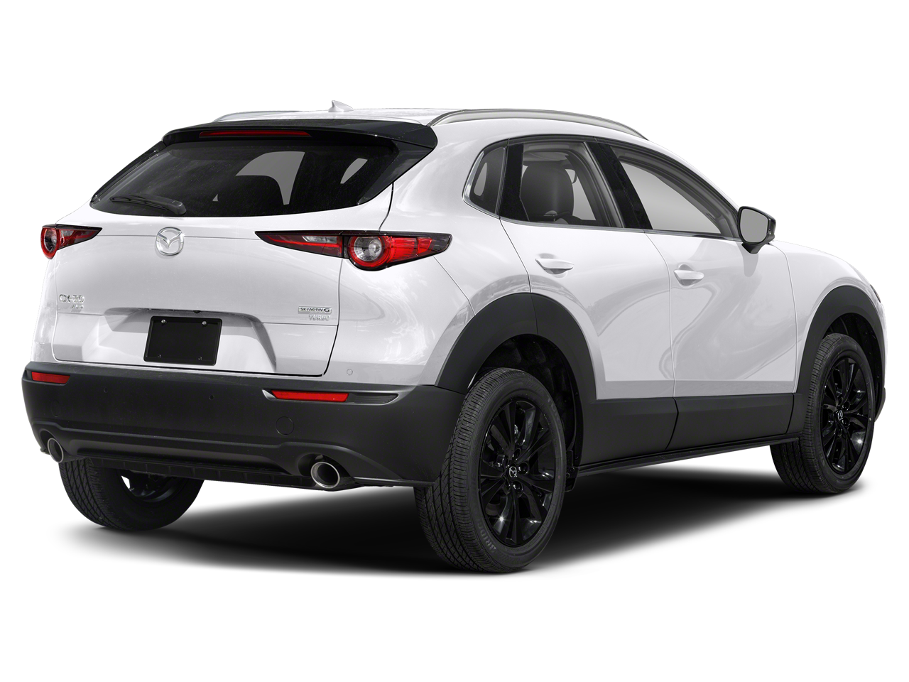 2023 Mazda Mazda CX-30 2.5 Turbo Premium Plus Package w/Premium Plus Package