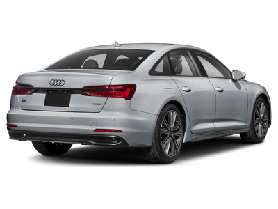 2024 Audi A6 55 Premium Plus quattro