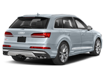 2024 Audi SQ7 Premium Plus quattro