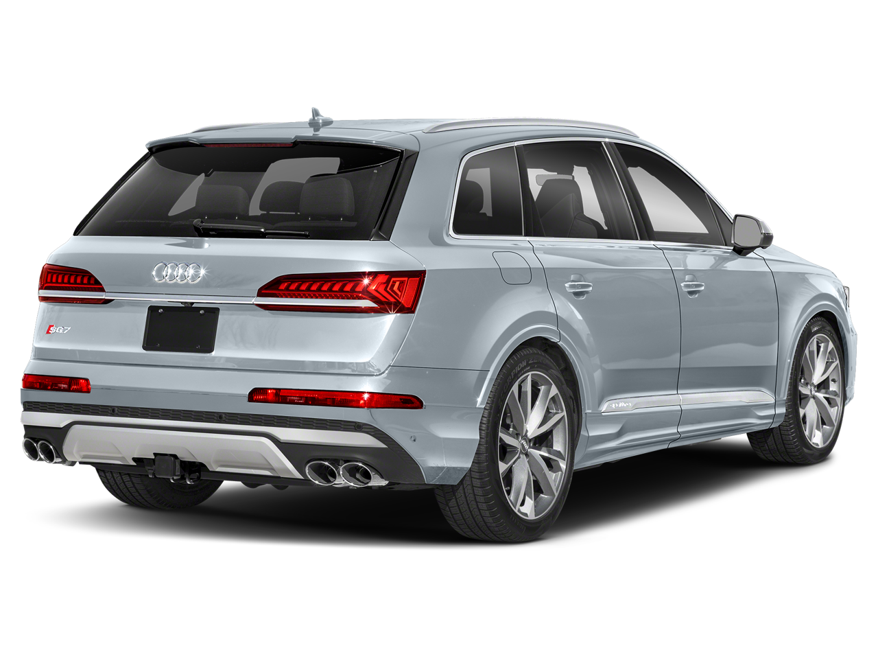 2024 Audi SQ7 Premium Plus quattro