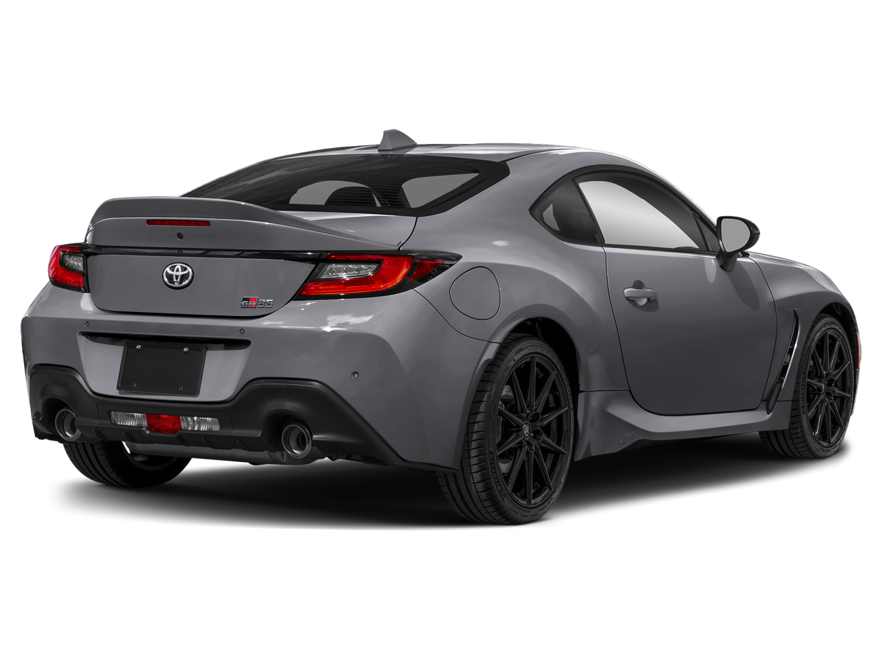 2024 Toyota GR86 Premium