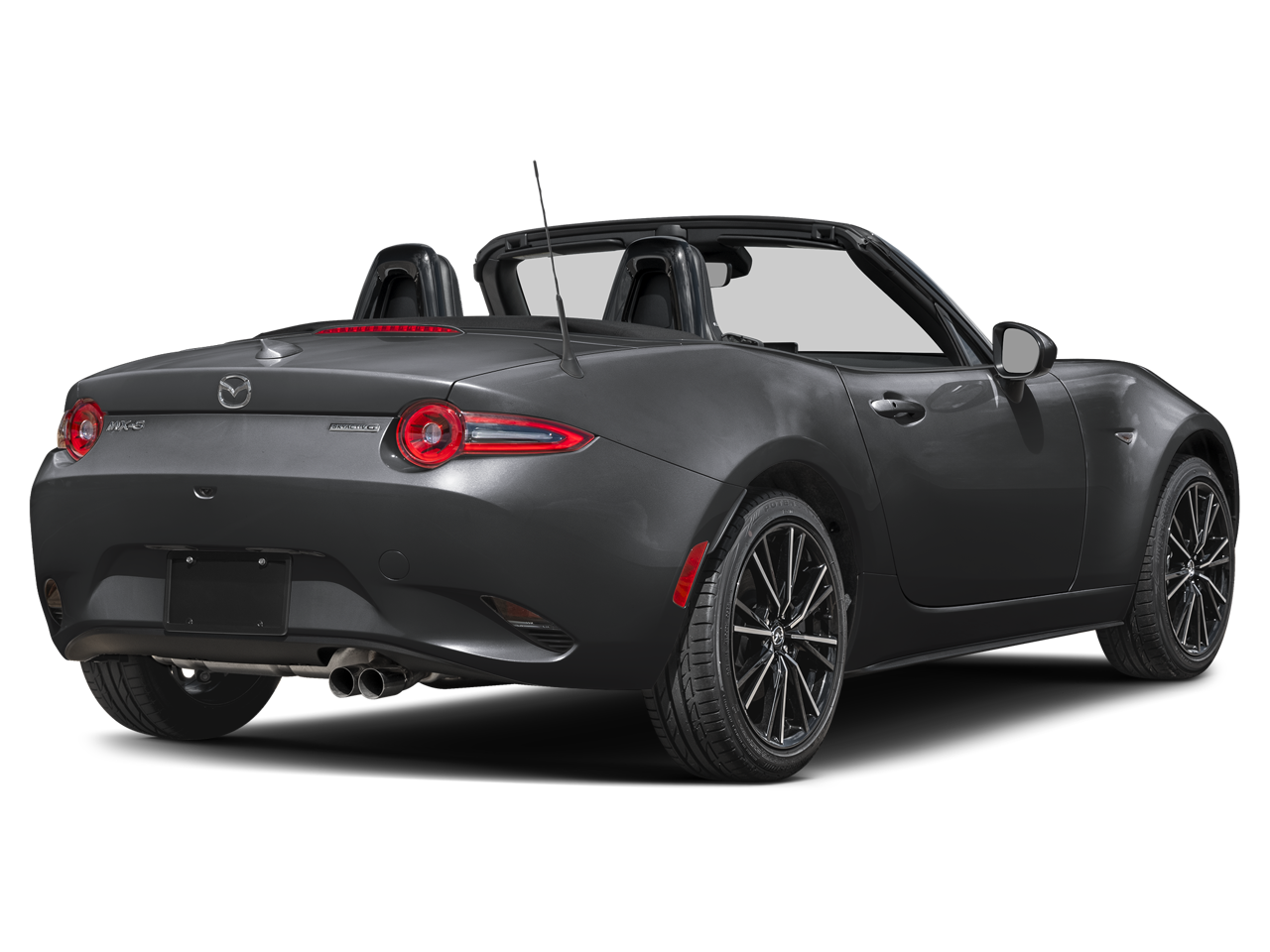 2025 Mazda Mazda MX-5 Miata Grand Touring