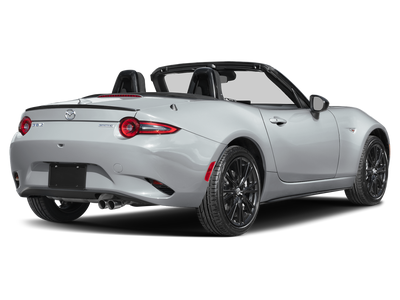2026 Mazda Mazda MX-5 Miata Club