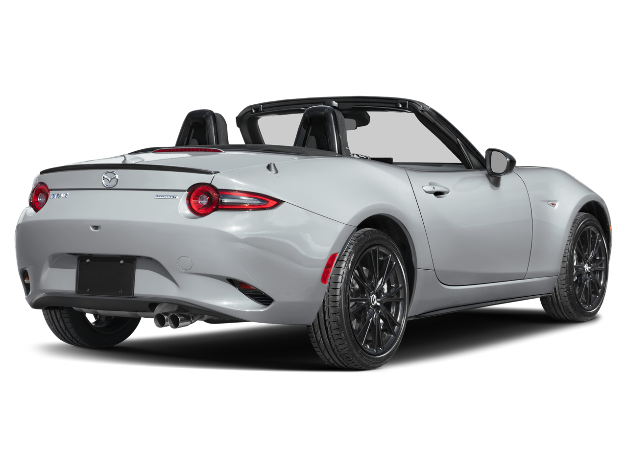 2026 Mazda Mazda MX-5 Miata Club
