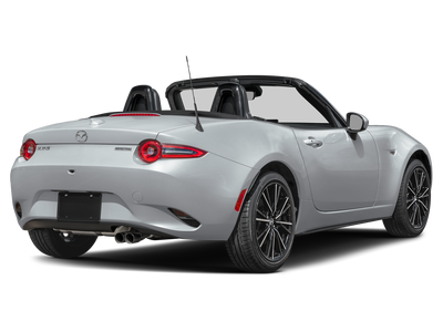 2026 Mazda Mazda MX-5 Miata Grand Touring