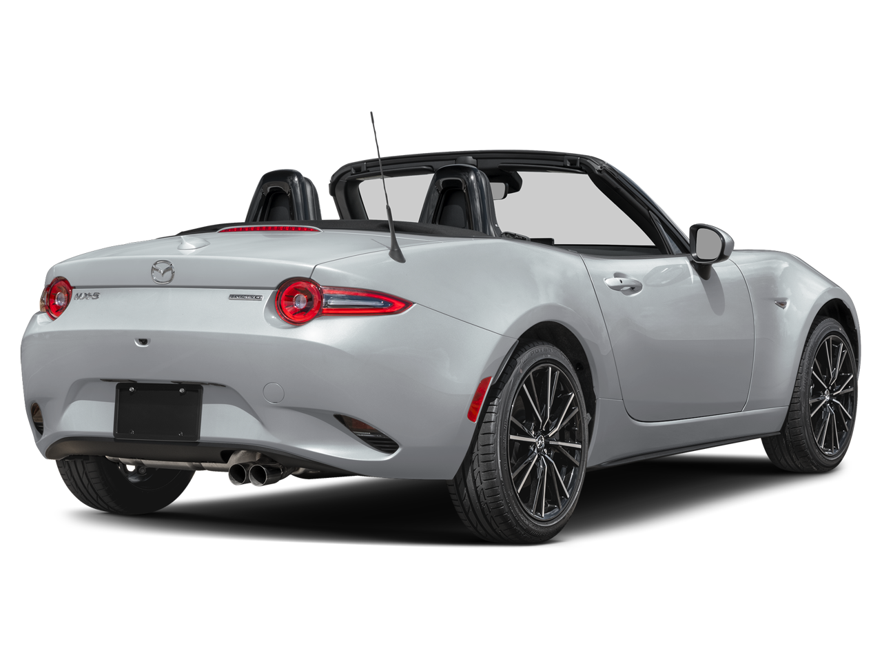 2026 Mazda Mazda MX-5 Miata Grand Touring