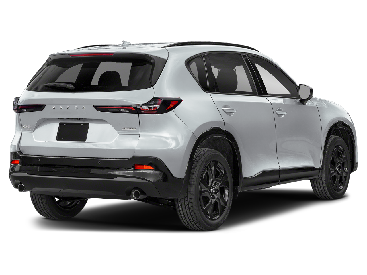 2026 Mazda Mazda CX-5 2.5 S Premium AWD
