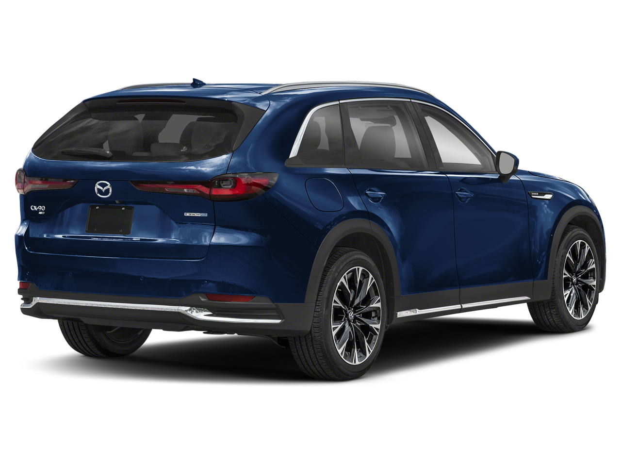 2026 Mazda Mazda CX-90 Plug-In Hybrid Premium Plus AWD