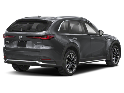 2026 Mazda Mazda CX-90 Plug-In Hybrid Premium Plus AWD