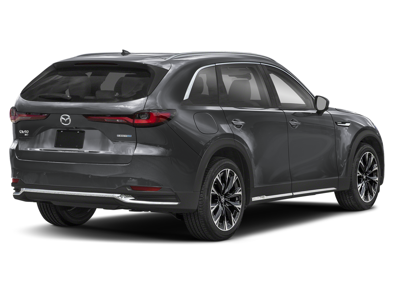 2026 Mazda Mazda CX-90 Plug-In Hybrid Premium Plus AWD