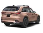 2026 Mazda Mazda CX-70 3.3 Turbo Premium AWD