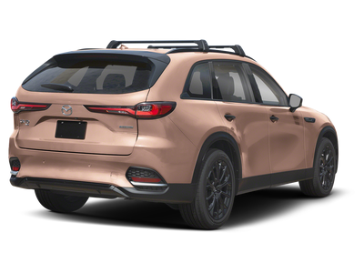 2026 Mazda Mazda CX-70 3.3 Turbo Premium AWD