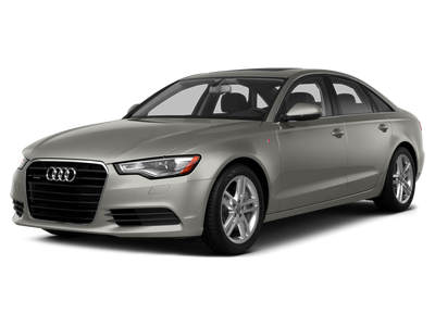 2015 Audi A6 2.0T Premium Plus quattro