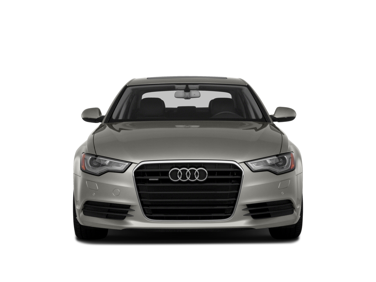 2015 Audi A6 2.0T Premium Plus quattro