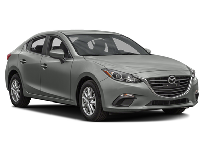2015 Mazda Mazda3 i Grand Touring